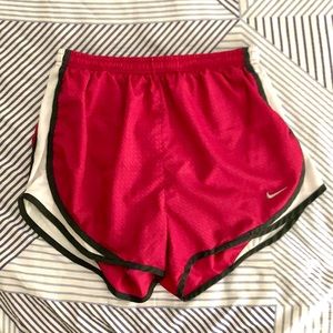 Nike Dri-Fit athletic shorts